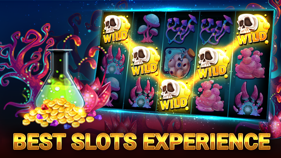 Khám phá các loại slot game phổ biến và cách chơi thắng lớn