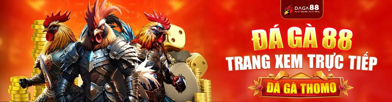 Đá Gà Trực Tuyến 009bet