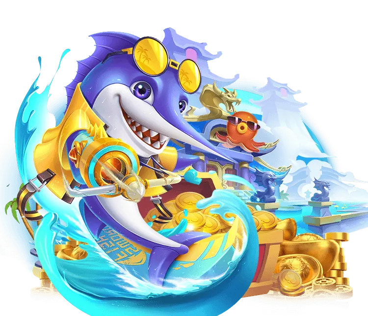 Game Bắn Cá fa88